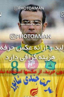 893210, Tehran, [*parameter:4*], لیگ برتر فوتبال ایران، Persian Gulf Cup، Week 16، First Leg، Esteghlal 1 v 2 Sanat Naft Abadan on 2011/12/14 at Azadi Stadium
