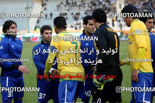 893233, Tehran, [*parameter:4*], لیگ برتر فوتبال ایران، Persian Gulf Cup، Week 16، First Leg، Esteghlal 1 v 2 Sanat Naft Abadan on 2011/12/14 at Azadi Stadium