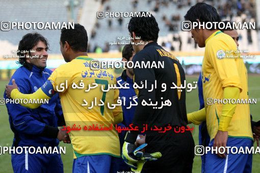 893208, Tehran, [*parameter:4*], لیگ برتر فوتبال ایران، Persian Gulf Cup، Week 16، First Leg، Esteghlal 1 v 2 Sanat Naft Abadan on 2011/12/14 at Azadi Stadium