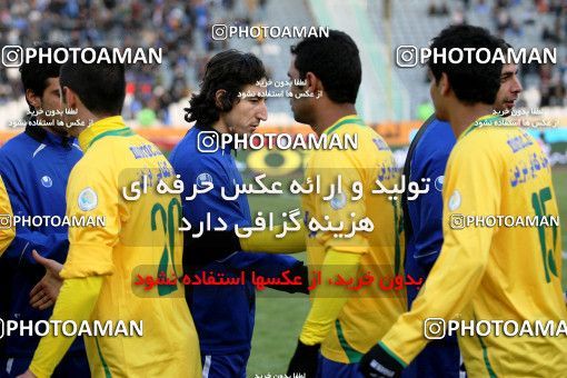 893252, Tehran, [*parameter:4*], لیگ برتر فوتبال ایران، Persian Gulf Cup، Week 16، First Leg، Esteghlal 1 v 2 Sanat Naft Abadan on 2011/12/14 at Azadi Stadium