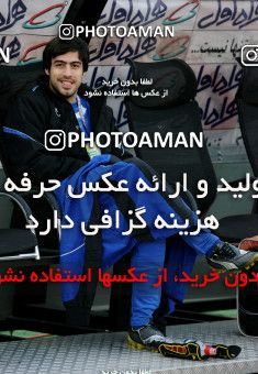 893220, Tehran, [*parameter:4*], لیگ برتر فوتبال ایران، Persian Gulf Cup، Week 16، First Leg، Esteghlal 1 v 2 Sanat Naft Abadan on 2011/12/14 at Azadi Stadium