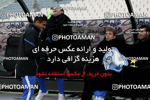 893289, Tehran, [*parameter:4*], لیگ برتر فوتبال ایران، Persian Gulf Cup، Week 16، First Leg، Esteghlal 1 v 2 Sanat Naft Abadan on 2011/12/14 at Azadi Stadium