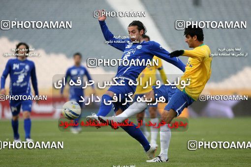 893297, Tehran, [*parameter:4*], لیگ برتر فوتبال ایران، Persian Gulf Cup، Week 16، First Leg، Esteghlal 1 v 2 Sanat Naft Abadan on 2011/12/14 at Azadi Stadium