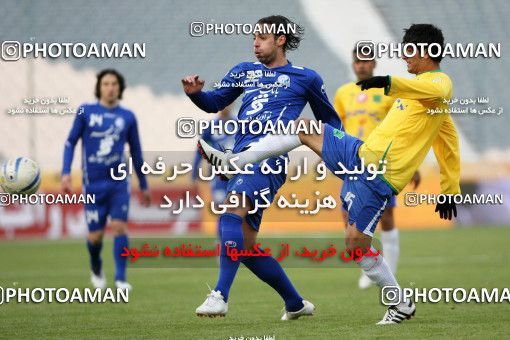 893250, Tehran, [*parameter:4*], لیگ برتر فوتبال ایران، Persian Gulf Cup، Week 16، First Leg، Esteghlal 1 v 2 Sanat Naft Abadan on 2011/12/14 at Azadi Stadium