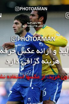 893265, Tehran, [*parameter:4*], لیگ برتر فوتبال ایران، Persian Gulf Cup، Week 16، First Leg، Esteghlal 1 v 2 Sanat Naft Abadan on 2011/12/14 at Azadi Stadium