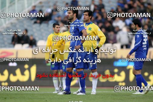 893286, Tehran, [*parameter:4*], لیگ برتر فوتبال ایران، Persian Gulf Cup، Week 16، First Leg، Esteghlal 1 v 2 Sanat Naft Abadan on 2011/12/14 at Azadi Stadium