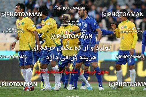 893254, Tehran, [*parameter:4*], لیگ برتر فوتبال ایران، Persian Gulf Cup، Week 16، First Leg، Esteghlal 1 v 2 Sanat Naft Abadan on 2011/12/14 at Azadi Stadium