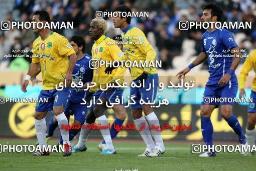 893247, Tehran, [*parameter:4*], لیگ برتر فوتبال ایران، Persian Gulf Cup، Week 16، First Leg، Esteghlal 1 v 2 Sanat Naft Abadan on 2011/12/14 at Azadi Stadium