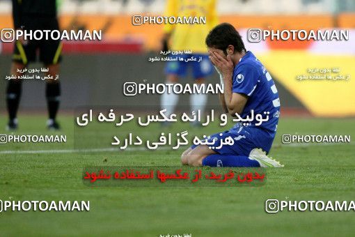 893195, Tehran, [*parameter:4*], لیگ برتر فوتبال ایران، Persian Gulf Cup، Week 16، First Leg، Esteghlal 1 v 2 Sanat Naft Abadan on 2011/12/14 at Azadi Stadium