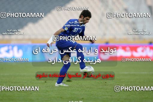 893277, Tehran, [*parameter:4*], لیگ برتر فوتبال ایران، Persian Gulf Cup، Week 16، First Leg، Esteghlal 1 v 2 Sanat Naft Abadan on 2011/12/14 at Azadi Stadium