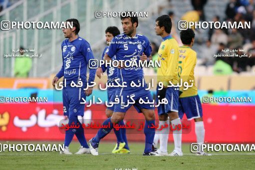 893303, Tehran, [*parameter:4*], لیگ برتر فوتبال ایران، Persian Gulf Cup، Week 16، First Leg، Esteghlal 1 v 2 Sanat Naft Abadan on 2011/12/14 at Azadi Stadium