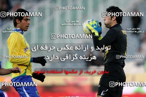 893299, Tehran, [*parameter:4*], لیگ برتر فوتبال ایران، Persian Gulf Cup، Week 16، First Leg، Esteghlal 1 v 2 Sanat Naft Abadan on 2011/12/14 at Azadi Stadium