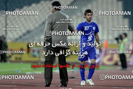 893279, Tehran, [*parameter:4*], لیگ برتر فوتبال ایران، Persian Gulf Cup، Week 16، First Leg، Esteghlal 1 v 2 Sanat Naft Abadan on 2011/12/14 at Azadi Stadium