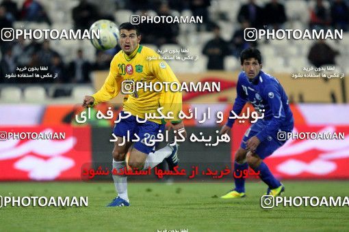 893202, Tehran, [*parameter:4*], لیگ برتر فوتبال ایران، Persian Gulf Cup، Week 16، First Leg، Esteghlal 1 v 2 Sanat Naft Abadan on 2011/12/14 at Azadi Stadium