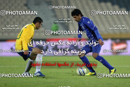 893292, Tehran, [*parameter:4*], لیگ برتر فوتبال ایران، Persian Gulf Cup، Week 16، First Leg، Esteghlal 1 v 2 Sanat Naft Abadan on 2011/12/14 at Azadi Stadium