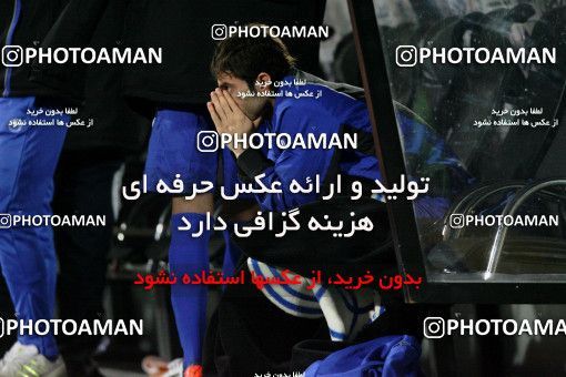 893305, Tehran, [*parameter:4*], لیگ برتر فوتبال ایران، Persian Gulf Cup، Week 16، First Leg، Esteghlal 1 v 2 Sanat Naft Abadan on 2011/12/14 at Azadi Stadium