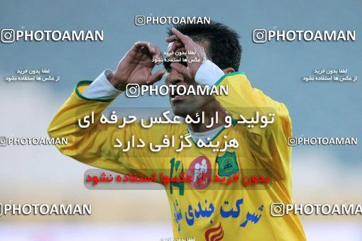 964757, Tehran, [*parameter:4*], لیگ برتر فوتبال ایران، Persian Gulf Cup، Week 16، First Leg، Esteghlal 1 v 2 Sanat Naft Abadan on 2011/12/14 at Azadi Stadium