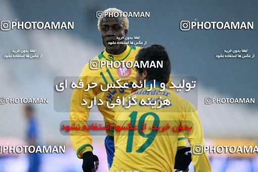 964839, Tehran, [*parameter:4*], لیگ برتر فوتبال ایران، Persian Gulf Cup، Week 16، First Leg، Esteghlal 1 v 2 Sanat Naft Abadan on 2011/12/14 at Azadi Stadium