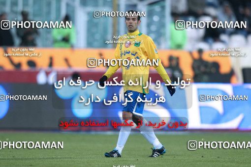 964759, Tehran, [*parameter:4*], لیگ برتر فوتبال ایران، Persian Gulf Cup، Week 16، First Leg، Esteghlal 1 v 2 Sanat Naft Abadan on 2011/12/14 at Azadi Stadium