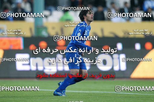964829, Tehran, [*parameter:4*], لیگ برتر فوتبال ایران، Persian Gulf Cup، Week 16، First Leg، Esteghlal 1 v 2 Sanat Naft Abadan on 2011/12/14 at Azadi Stadium