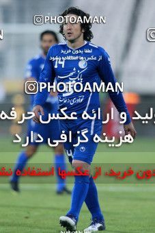964800, Tehran, [*parameter:4*], لیگ برتر فوتبال ایران، Persian Gulf Cup، Week 16، First Leg، Esteghlal 1 v 2 Sanat Naft Abadan on 2011/12/14 at Azadi Stadium