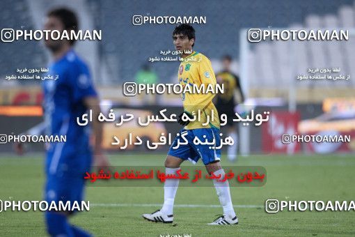 964911, Tehran, [*parameter:4*], لیگ برتر فوتبال ایران، Persian Gulf Cup، Week 16، First Leg، Esteghlal 1 v 2 Sanat Naft Abadan on 2011/12/14 at Azadi Stadium