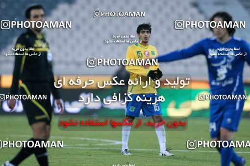 964869, Tehran, [*parameter:4*], لیگ برتر فوتبال ایران، Persian Gulf Cup، Week 16، First Leg، Esteghlal 1 v 2 Sanat Naft Abadan on 2011/12/14 at Azadi Stadium