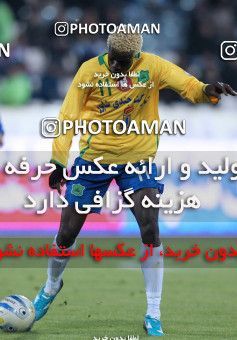 964853, Tehran, [*parameter:4*], لیگ برتر فوتبال ایران، Persian Gulf Cup، Week 16، First Leg، Esteghlal 1 v 2 Sanat Naft Abadan on 2011/12/14 at Azadi Stadium