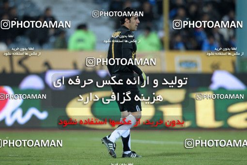 964743, Tehran, [*parameter:4*], لیگ برتر فوتبال ایران، Persian Gulf Cup، Week 16، First Leg، Esteghlal 1 v 2 Sanat Naft Abadan on 2011/12/14 at Azadi Stadium