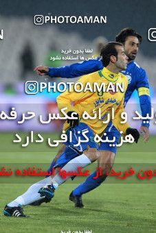 964899, Tehran, [*parameter:4*], لیگ برتر فوتبال ایران، Persian Gulf Cup، Week 16، First Leg، Esteghlal 1 v 2 Sanat Naft Abadan on 2011/12/14 at Azadi Stadium