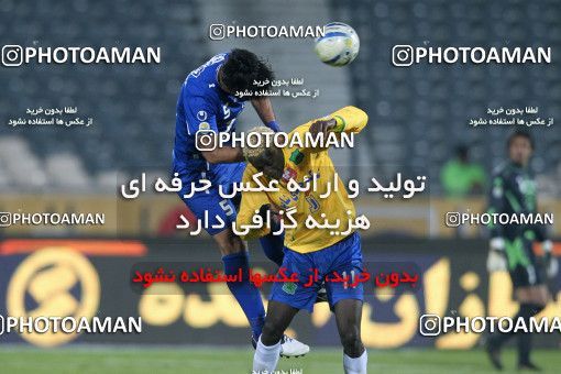 964908, Tehran, [*parameter:4*], لیگ برتر فوتبال ایران، Persian Gulf Cup، Week 16، First Leg، Esteghlal 1 v 2 Sanat Naft Abadan on 2011/12/14 at Azadi Stadium