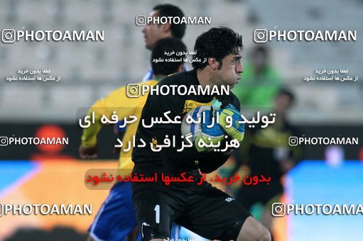 964922, Tehran, [*parameter:4*], لیگ برتر فوتبال ایران، Persian Gulf Cup، Week 16، First Leg، Esteghlal 1 v 2 Sanat Naft Abadan on 2011/12/14 at Azadi Stadium