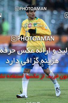 964926, Tehran, [*parameter:4*], لیگ برتر فوتبال ایران، Persian Gulf Cup، Week 16، First Leg، Esteghlal 1 v 2 Sanat Naft Abadan on 2011/12/14 at Azadi Stadium