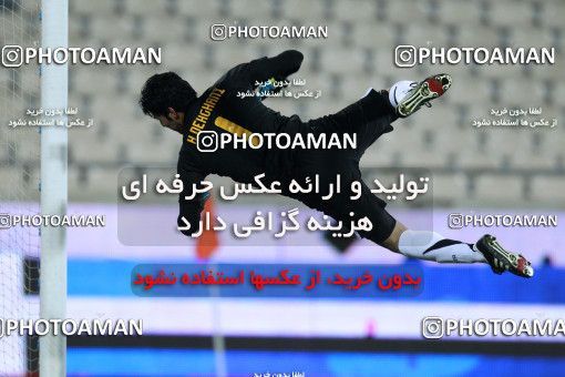 964848, Tehran, [*parameter:4*], لیگ برتر فوتبال ایران، Persian Gulf Cup، Week 16، First Leg، Esteghlal 1 v 2 Sanat Naft Abadan on 2011/12/14 at Azadi Stadium
