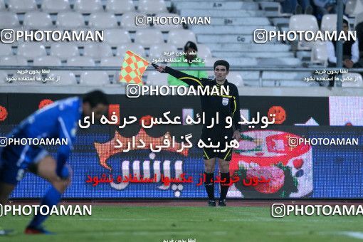 964769, Tehran, [*parameter:4*], لیگ برتر فوتبال ایران، Persian Gulf Cup، Week 16، First Leg، Esteghlal 1 v 2 Sanat Naft Abadan on 2011/12/14 at Azadi Stadium