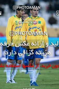 964809, Tehran, [*parameter:4*], لیگ برتر فوتبال ایران، Persian Gulf Cup، Week 16، First Leg، Esteghlal 1 v 2 Sanat Naft Abadan on 2011/12/14 at Azadi Stadium