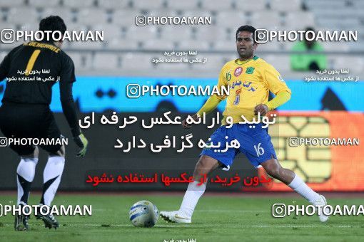 964748, Tehran, [*parameter:4*], لیگ برتر فوتبال ایران، Persian Gulf Cup، Week 16، First Leg، Esteghlal 1 v 2 Sanat Naft Abadan on 2011/12/14 at Azadi Stadium