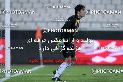 964823, Tehran, [*parameter:4*], لیگ برتر فوتبال ایران، Persian Gulf Cup، Week 16، First Leg، Esteghlal 1 v 2 Sanat Naft Abadan on 2011/12/14 at Azadi Stadium