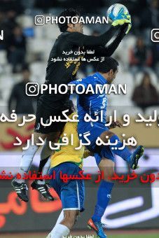 964845, Tehran, [*parameter:4*], لیگ برتر فوتبال ایران، Persian Gulf Cup، Week 16، First Leg، Esteghlal 1 v 2 Sanat Naft Abadan on 2011/12/14 at Azadi Stadium