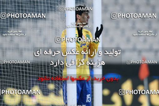 964720, Tehran, [*parameter:4*], لیگ برتر فوتبال ایران، Persian Gulf Cup، Week 16، First Leg، Esteghlal 1 v 2 Sanat Naft Abadan on 2011/12/14 at Azadi Stadium