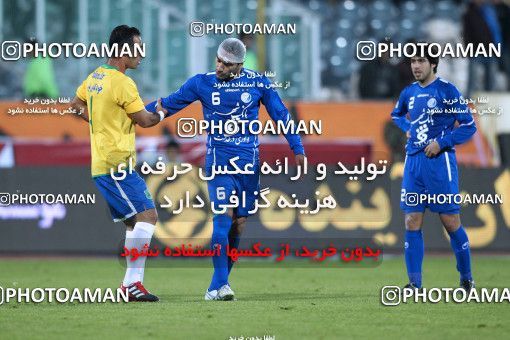 964733, Tehran, [*parameter:4*], لیگ برتر فوتبال ایران، Persian Gulf Cup، Week 16، First Leg، Esteghlal 1 v 2 Sanat Naft Abadan on 2011/12/14 at Azadi Stadium