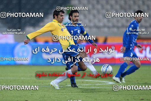 964850, Tehran, [*parameter:4*], لیگ برتر فوتبال ایران، Persian Gulf Cup، Week 16، First Leg، Esteghlal 1 v 2 Sanat Naft Abadan on 2011/12/14 at Azadi Stadium