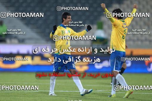 964852, Tehran, [*parameter:4*], لیگ برتر فوتبال ایران، Persian Gulf Cup، Week 16، First Leg، Esteghlal 1 v 2 Sanat Naft Abadan on 2011/12/14 at Azadi Stadium