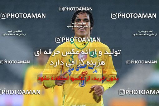 964886, Tehran, [*parameter:4*], لیگ برتر فوتبال ایران، Persian Gulf Cup، Week 16، First Leg، Esteghlal 1 v 2 Sanat Naft Abadan on 2011/12/14 at Azadi Stadium