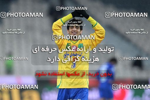 964918, Tehran, [*parameter:4*], لیگ برتر فوتبال ایران، Persian Gulf Cup، Week 16، First Leg، Esteghlal 1 v 2 Sanat Naft Abadan on 2011/12/14 at Azadi Stadium
