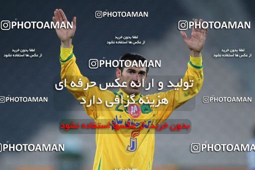 964849, Tehran, [*parameter:4*], لیگ برتر فوتبال ایران، Persian Gulf Cup، Week 16، First Leg، Esteghlal 1 v 2 Sanat Naft Abadan on 2011/12/14 at Azadi Stadium