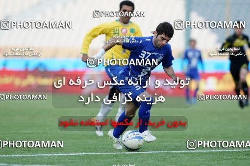 964974, Tehran, [*parameter:4*], لیگ برتر فوتبال ایران، Persian Gulf Cup، Week 16، First Leg، Esteghlal 1 v 2 Sanat Naft Abadan on 2011/12/14 at Azadi Stadium