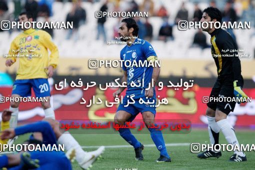 964971, Tehran, [*parameter:4*], لیگ برتر فوتبال ایران، Persian Gulf Cup، Week 16، First Leg، Esteghlal 1 v 2 Sanat Naft Abadan on 2011/12/14 at Azadi Stadium