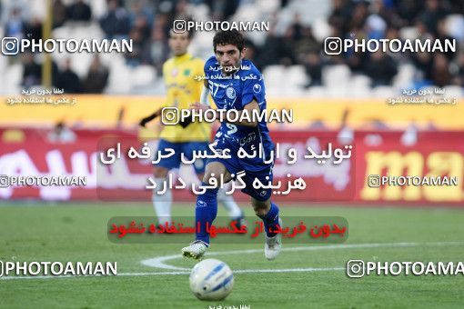 965050, Tehran, [*parameter:4*], لیگ برتر فوتبال ایران، Persian Gulf Cup، Week 16، First Leg، Esteghlal 1 v 2 Sanat Naft Abadan on 2011/12/14 at Azadi Stadium