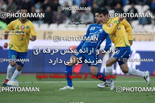 964980, Tehran, [*parameter:4*], لیگ برتر فوتبال ایران، Persian Gulf Cup، Week 16، First Leg، Esteghlal 1 v 2 Sanat Naft Abadan on 2011/12/14 at Azadi Stadium